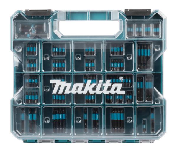 Immagine di Set Impact Black inserti C & E-Form 100pz - E-24826