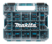 Immagine di Set Impact Black inserti C & E-Form 100pz - E-24826