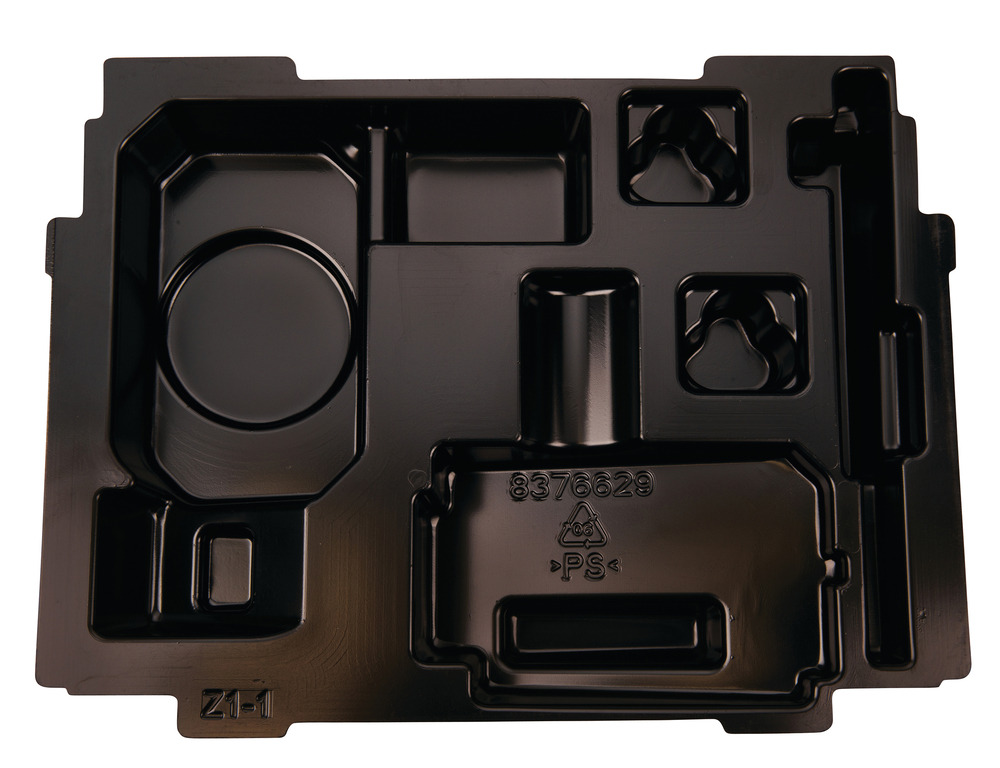 Immagine di Preformato per MAKPAC tipo 2 - 837662-9