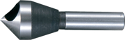 Immagine di Countersink Bit 2 - 5 x 45 mm, 90° - D-37502