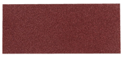 Immagine di Abrasive Paper 93 x 230 mm, 100G - P-36217