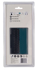 Immagine di Set 10 pezzi inserti 50mm Impact Black - E-12011