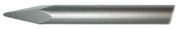Immagine di Scalpello a punta 30x400mm - P-05549