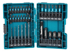 Immagine di Set avvitatura e foratura Impact Black - 33pcs - B-66896