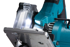 Immagine di Sega circolare per metallo LXT ® - DCS553ZJ