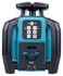Immagine di Livella laser rotativa 12V CXT / 18V LXT / 40Vmax XGT ® - SKR001Z