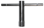 Immagine di Chiave di servizio 17mm - 782210-8