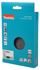 Immagine di Abrasivo con supporto a rete delta 100x150mm (A120) - D-78900