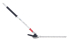Immagine di EN402MP Accessorio tagliasiepi 500mm - 1912T8-8