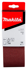 Immagine di Nastro abrasivo 76x457mm, GR.150, 5pz - P-37144