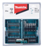 Immagine di Set avvitatura Impact Black - 35pcs - B-66880