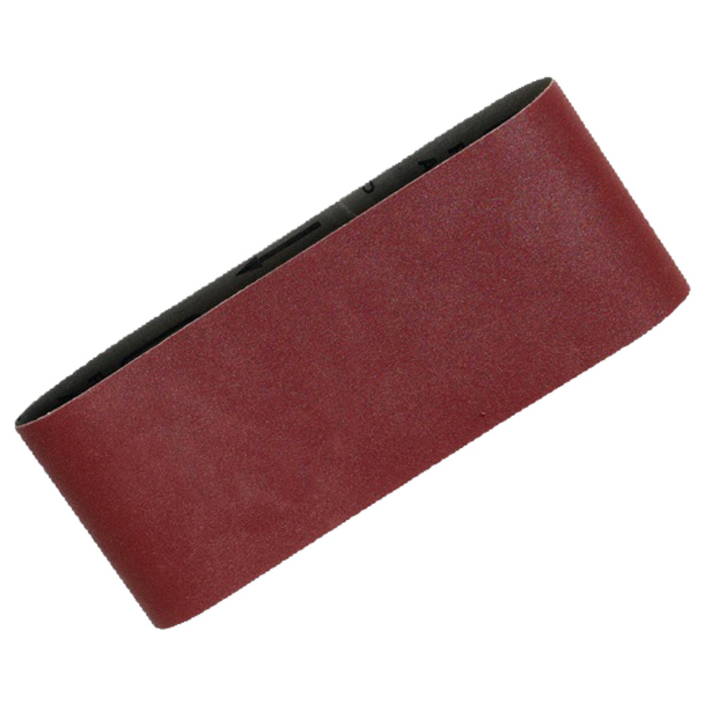 Immagine di Nastro abrasivo 100x560mm, GR.100, 25pz - P-36843