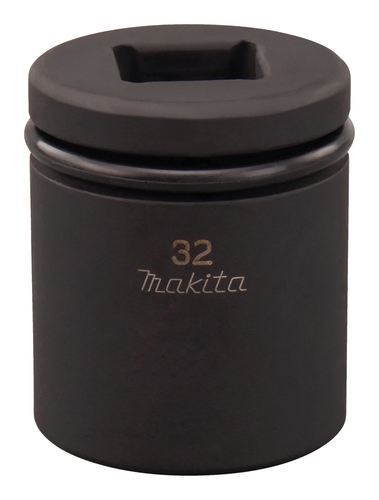 Immagine di Chiave esagonale attacco 3/4", 32x52mm - 134871-4