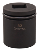 Immagine di Chiave esagonale attacco 3/4", 32x52mm - 134871-4