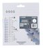 Immagine di Lama Efficut T.C.T., 165x20mm, 25T - B-62985