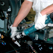 Immagine di Avvitatore angolare a trasmissione dati LXT ® - DFL301RZ