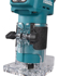 Immagine di Rifilatore/Fresatrice LXT ® - DRT52ZJ