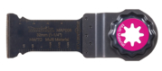 Immagine di Lama per taglio ad affondamento Starlock Plus multimateriale - B-66379