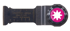 Immagine di Lama per taglio ad affondamento Starlock Plus multimateriale - B-66379