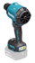 Immagine di Soffiatore a pistola LXT ® - DAS180Z
