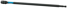 Immagine di Prolunga portainserti Impact Black 304mm - E-24147