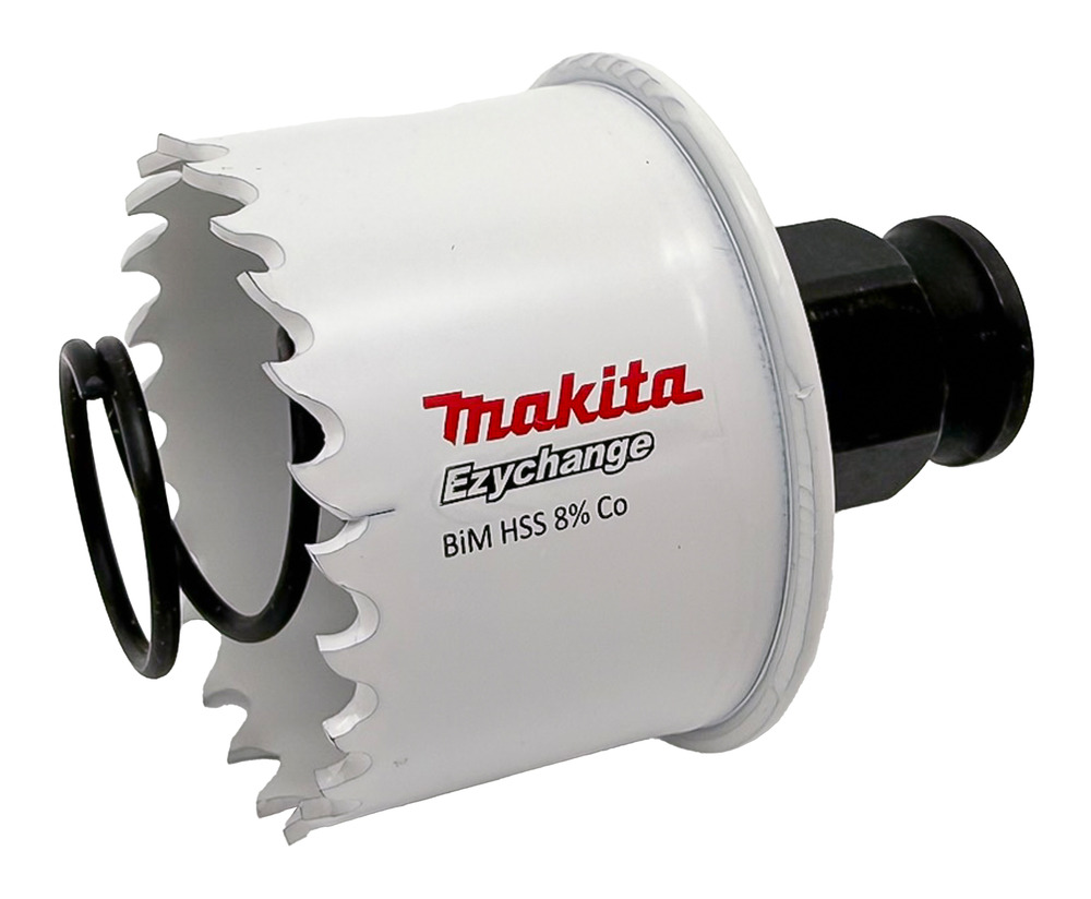 Immagine di Sega a tazza Ezychange Bim per lamiere metalliche - E-20373