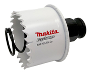 Immagine di Sega a tazza Ezychange Bim per lamiere metalliche - E-20373