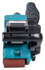 Immagine di Levigatrice a nastro XGT ® 76x533mm - BS001GM201
