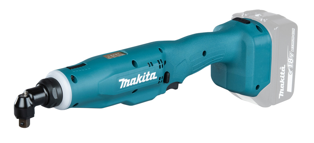 Immagine di Avvitatore angolare con controllo di coppia meccanico 18V LXT ® - DFL020FZ