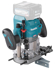 Immagine di Fresatrice vert. 40Vmax 12mm BL AWS XPT - RP001GZ02