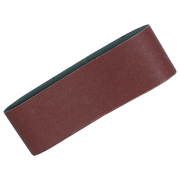 Immagine di Nastro abrasivo 100x610mm, GR.40, 50pz - P-43468