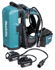 Immagine di Zaino Power Pack ,18V / 18Vx2, PDC01 - 191A59-5