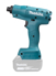 Immagine di Avvitatore a pistola con controllo di coppia meccanico 18V LXT ® - DFT129FMZ