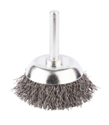 Immagine di Spazzolametallica 1/4'', 38x6mm - D-39908