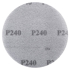 Immagine di Abrasivo con supporto a rete Ø 150mm (A240) - D-78748