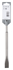 Immagine di Scalpello largo SDS-PLUS 20x250mm - P-25074