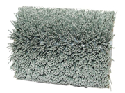 Immagine di Rullo in nylon, Carburo di silicio GR.180 - P-04450