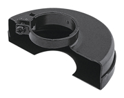 Immagine di Copri disco 125mm uso taglio - 122911-0