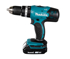 Immagine di Trapano avvitatore con percussione LXT ® - DHP453RFJ