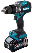 Immagine di Trapano avvitatore con percussione XGT ® - HP001GM201