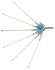 Immagine di Tagliasiepi ad asta XGT 600mm - UN001GZ