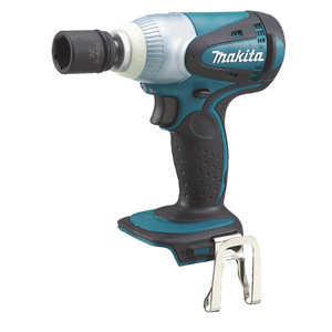 Visualizza i prodotti della categoria IMPACT WRENCHES 14.4V