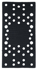 Immagine di Protezione per platorello 93X185mm - D-78885