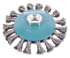 Immagine di Spazzolametallica 115mm, m14 - D-39883