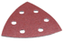 Immagine di Carta abrasiva 94mm, GR.100 - B-22947