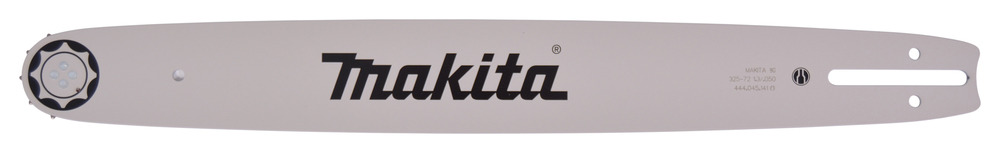 Immagine di Barra rocchetto 18"/45cm, 0,325", 72, 1,3mm - 444045141