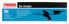Immagine di Smerigliatrice diritta - GD0810C