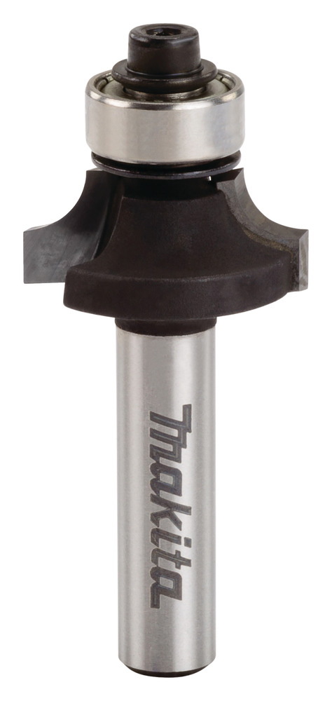 Immagine di Fresa a raggio convesso 22,7x9,5x8mm - D-11215