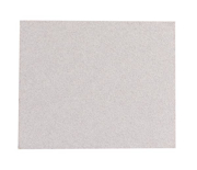 Immagine di Abrasive Paper 114 x 140 mm, 40G - P-36516