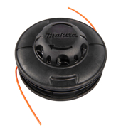 Immagine di Trimmer Head 2,4 mm, M10 x 1,25 LH - 191D93-3